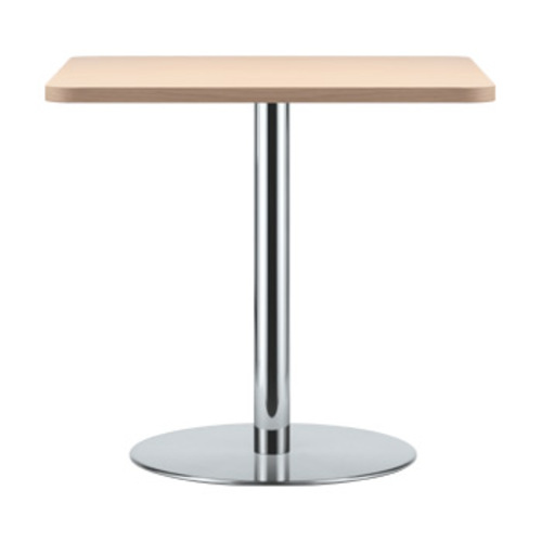 S 1123 Säulentisch Programm S 123 - Thonet - James Irvine Esstisch