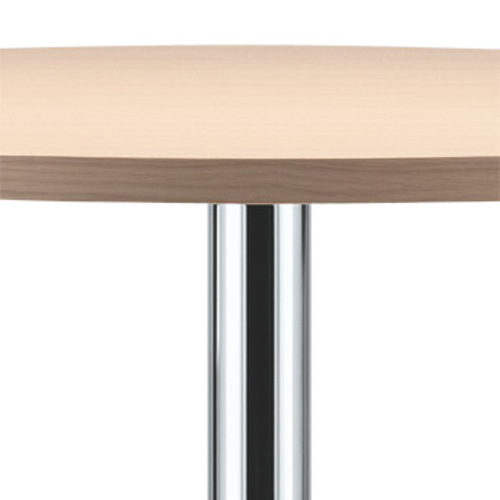 S 1123 Säulentisch Programm S 123 - Thonet - James Irvine Esstisch