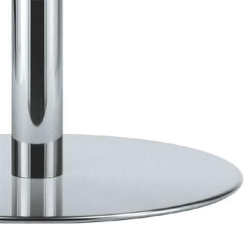 S 1123 Säulentisch Programm S 123 - Thonet - James Irvine Esstisch