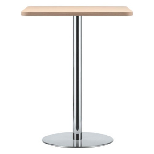 S 1125 Stehtisch Programm S 123 - Thonet - James Irvine Säulentisch