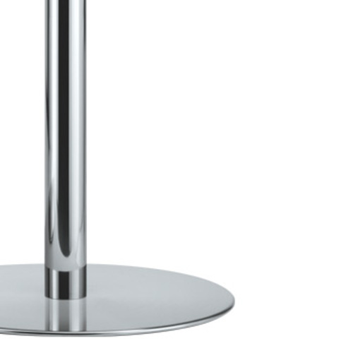 S 1126 Stehtisch Programm S 123 - Thonet - James Irvine Säulentisch