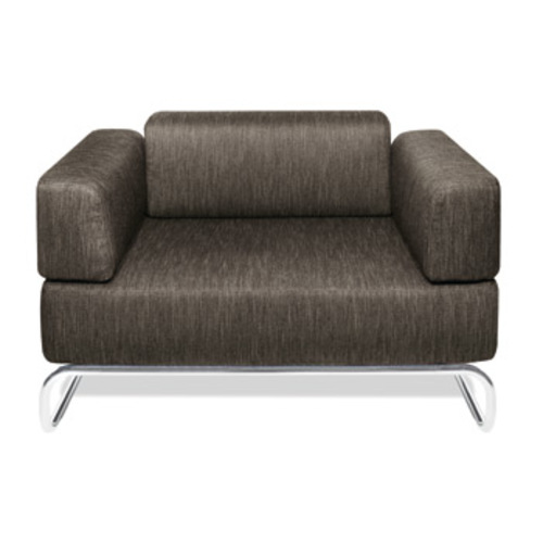 S 5001 Sessel Programm S 5000 - Thonet - James Irvine Polstersessel