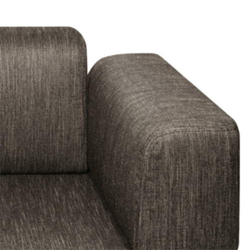 S 5001 Sessel Programm S 5000 - Thonet - James Irvine Polstersessel