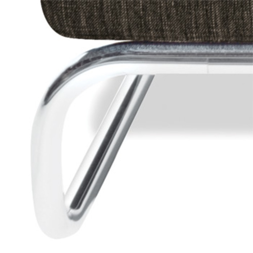 S 5001 Sessel Programm S 5000 - Thonet - James Irvine Polstersessel