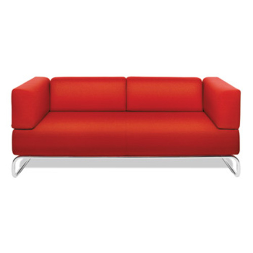 S 5002 Zweistitzer Sofa Programm S 5000 - Thonet - James Irvine 2-Sitzer Polstersofa