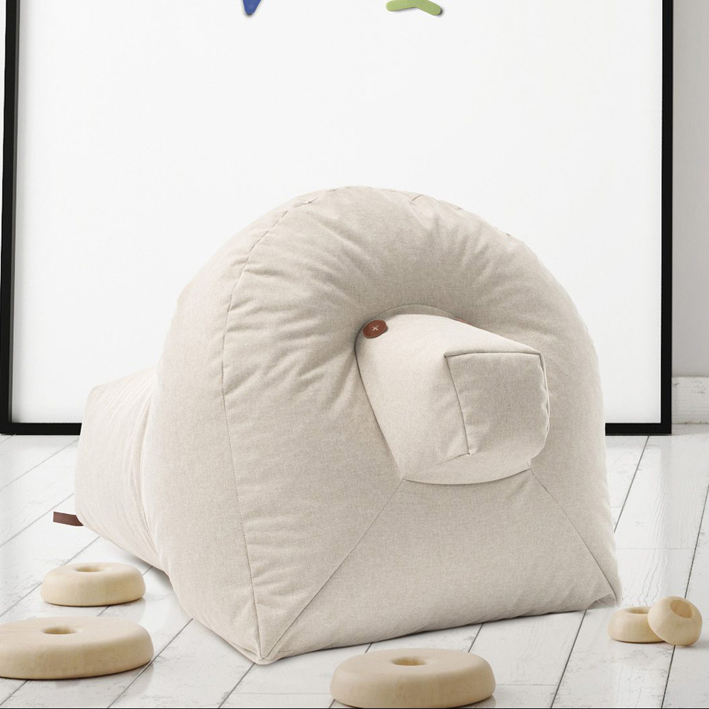 Sitting Friends Leo Löwe Beige - Sitting Bull 183070 - Susa Stofer + Veronika Wildgruber