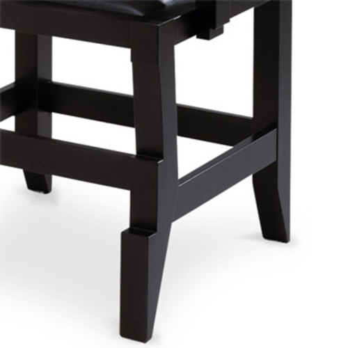 Solitär Sessel mit Armlehnen - Källemo - John Kandell