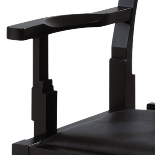 Solitär Sessel mit Armlehnen - Källemo - John Kandell