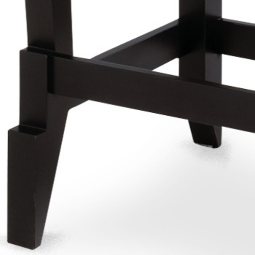 Solitär Sessel mit Armlehnen - Källemo - John Kandell