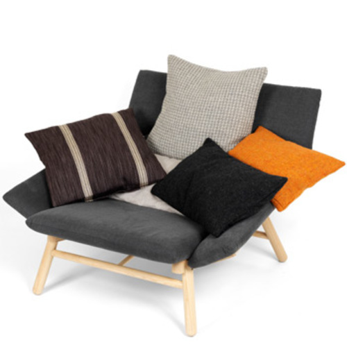 Easy Chair Spectra Sessel - Källemo - Matti Klenell