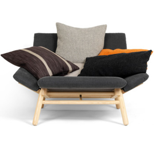 Easy Chair Spectra Sessel - Källemo - Matti Klenell