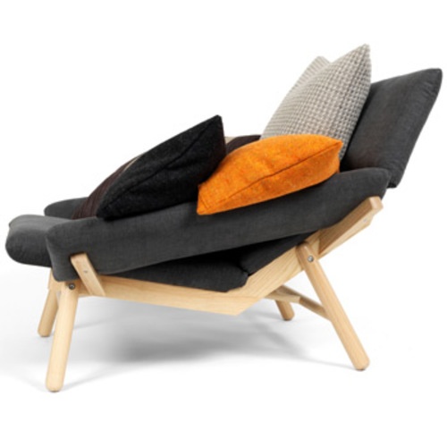 Easy Chair Spectra Sessel - Källemo - Matti Klenell