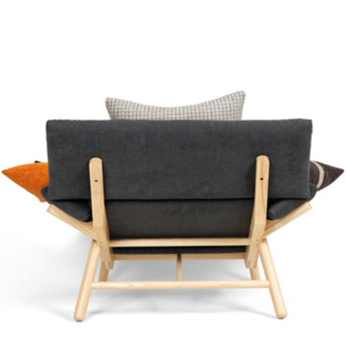 Easy Chair Spectra Sessel - Källemo - Matti Klenell