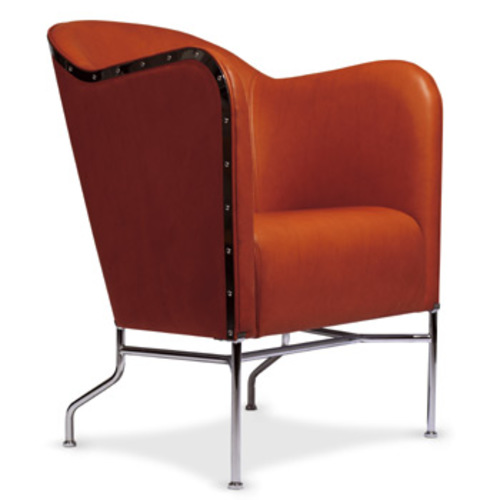 Easy Chair Star Sessel - Källemo - Mats Theselius