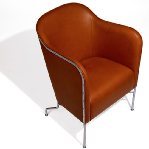 Easy Chair Star Sessel - Källemo - Mats Theselius