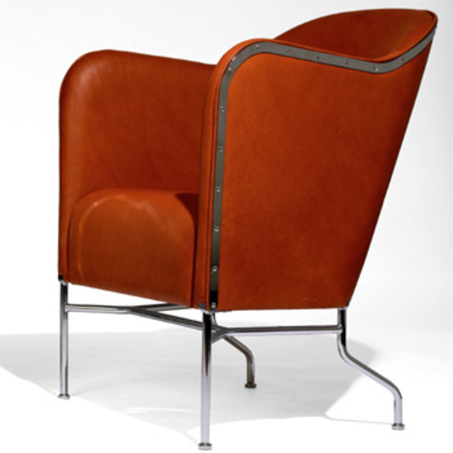 Easy Chair Star Sessel - Källemo - Mats Theselius