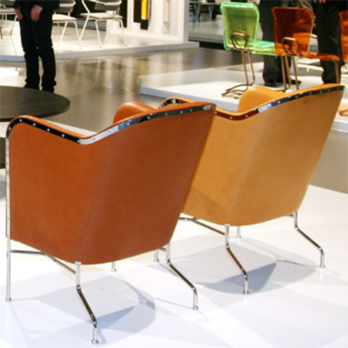 Easy Chair Star Sessel - Källemo - Mats Theselius