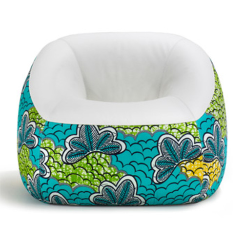 Swamp R Indoor Sessel - Artifort - Michiel van der Kley Polstersessel