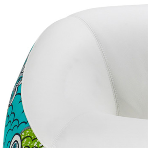 Swamp R Indoor Sessel - Artifort - Michiel van der Kley Polstersessel