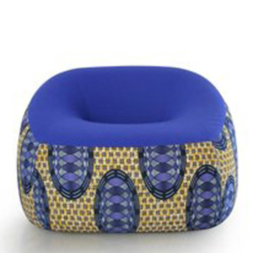 Swamp R Indoor Sessel - Artifort - Michiel van der Kley Polstersessel