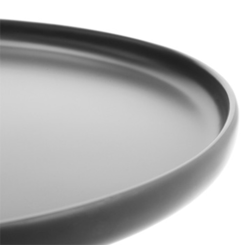 Tablo Table Small Grey / Grau - Normann Copenhagen - Nicolai Wiig Hansen Couchtisch Beistelltisch