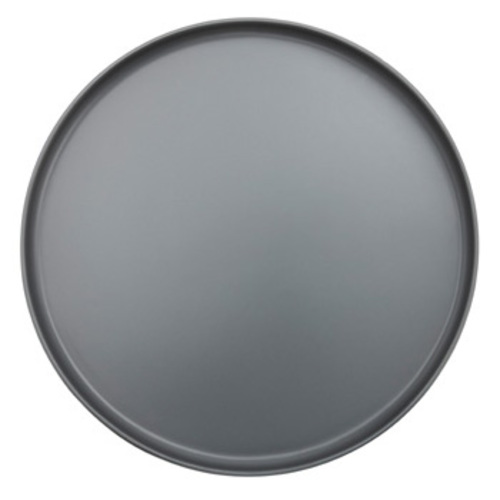 Tablo Table Small Grey / Grau - Normann Copenhagen - Nicolai Wiig Hansen Couchtisch Beistelltisch