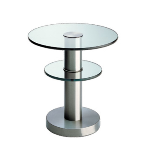 Tavolino 1932 2747 Beistelltisch - Fontana Arte - Gio Ponti