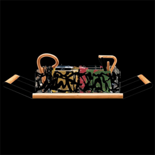 Tea & Coffee Towers Juan Navarro Baldeweg - Officina Alessi - Juan Navarro Baldeweg Tee & Kaffeeservice