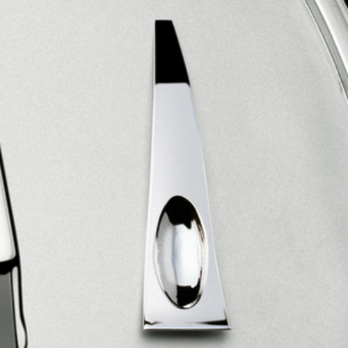 Tea & Coffee Towers Dezsö Ekler - Officina Alessi - Dezsö Ekler Tee & Kaffeeservice