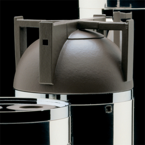 Tea & Coffee Towers Gary Chang - Officina Alessi - Gary Chang Tee & Kaffeeservice