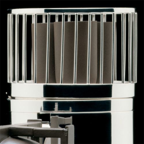 Tea & Coffee Towers Gary Chang - Officina Alessi - Gary Chang Tee & Kaffeeservice