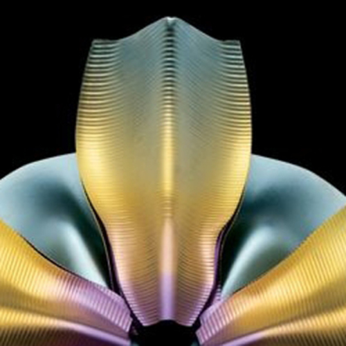 Tea & Coffee Towers Greg Lynn - Officina Alessi - Greg Lynn Tee & Kaffeeservice