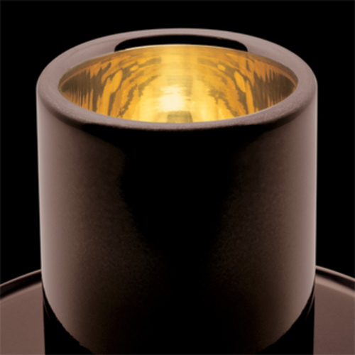 Tea & Coffee Towers Jean Nouvel - Officina Alessi - Jean Nouvel Tee & Kaffeeservice