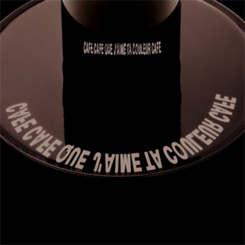 Tea & Coffee Towers Jean Nouvel - Officina Alessi - Jean Nouvel Tee & Kaffeeservice