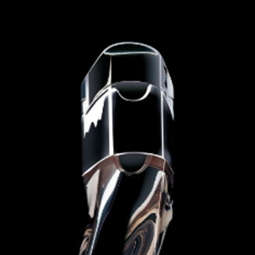 Tea & Coffee Towers M.V.R.D.V. - Officina Alessi - M.V.R.D.V. Tee & Kaffeeservice