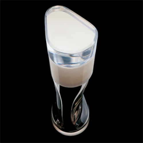 Tea & Coffee Towers M.V.R.D.V. - Officina Alessi - M.V.R.D.V. Tee & Kaffeeservice