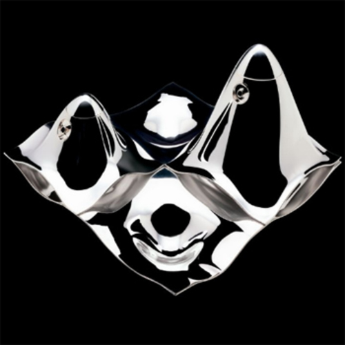 Tea & Coffee Towers Tom Kovac - Officina Alessi - Tom Kovac Tee & Kaffeeservice