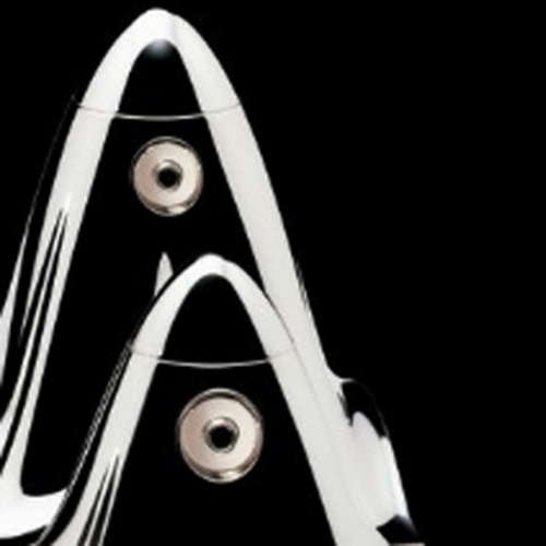 Tea & Coffee Towers Tom Kovac - Officina Alessi - Tom Kovac Tee & Kaffeeservice