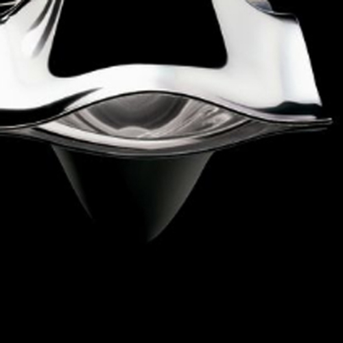 Tea & Coffee Towers Tom Kovac - Officina Alessi - Tom Kovac Tee & Kaffeeservice