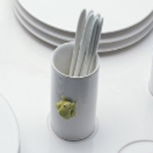 Tea & Coffee Towers Toyo Ito - Officina Alessi - Toyo Ito Tee & Kaffeeservice