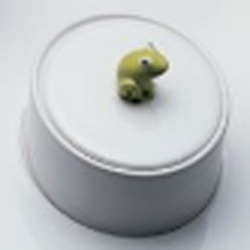 Tea & Coffee Towers Toyo Ito - Officina Alessi - Toyo Ito Tee & Kaffeeservice