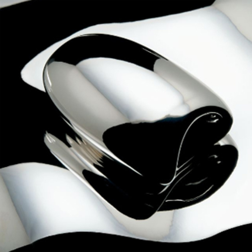 Tea & Coffee Towers UN Studio - Officina Alessi - UN Studio Tee & Kaffeeservice