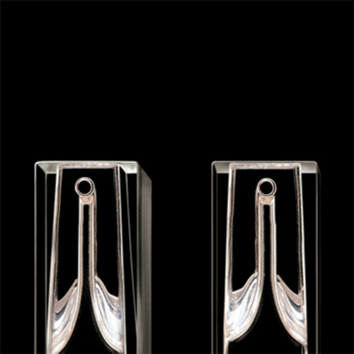 Tea & Coffee Towers Wiel Arets - Officina Alessi - Wiel Arets Tee & Kaffeeservice