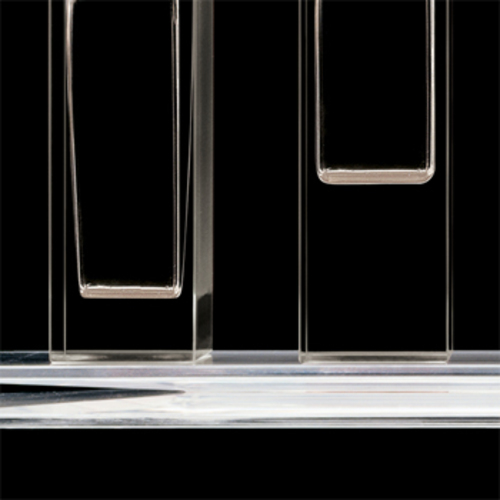 Tea & Coffee Towers Wiel Arets - Officina Alessi - Wiel Arets Tee & Kaffeeservice