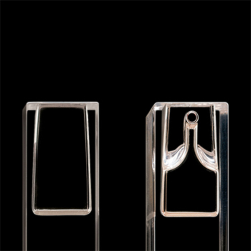 Tea & Coffee Towers Wiel Arets - Officina Alessi - Wiel Arets Tee & Kaffeeservice