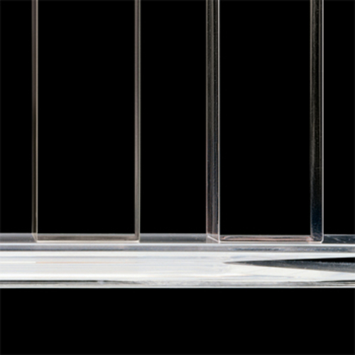 Tea & Coffee Towers Wiel Arets - Officina Alessi - Wiel Arets Tee & Kaffeeservice