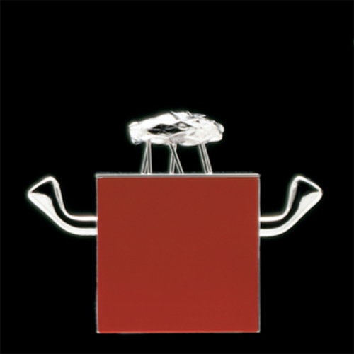 Tea & Coffee Towers William Alsop - Officina Alessi - William Alsop Tee & Kaffeeservice