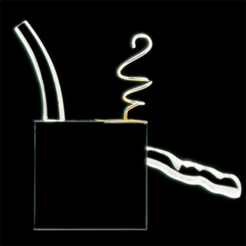 Tea & Coffee Towers William Alsop - Officina Alessi - William Alsop Tee & Kaffeeservice