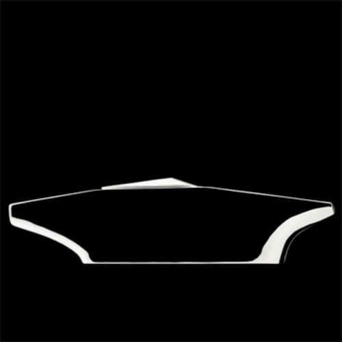 Tea & Coffee Towers Thom Mayne Morphosis - Officina Alessi - Thom Mayne Morphosis Tee & Kaffeeservice