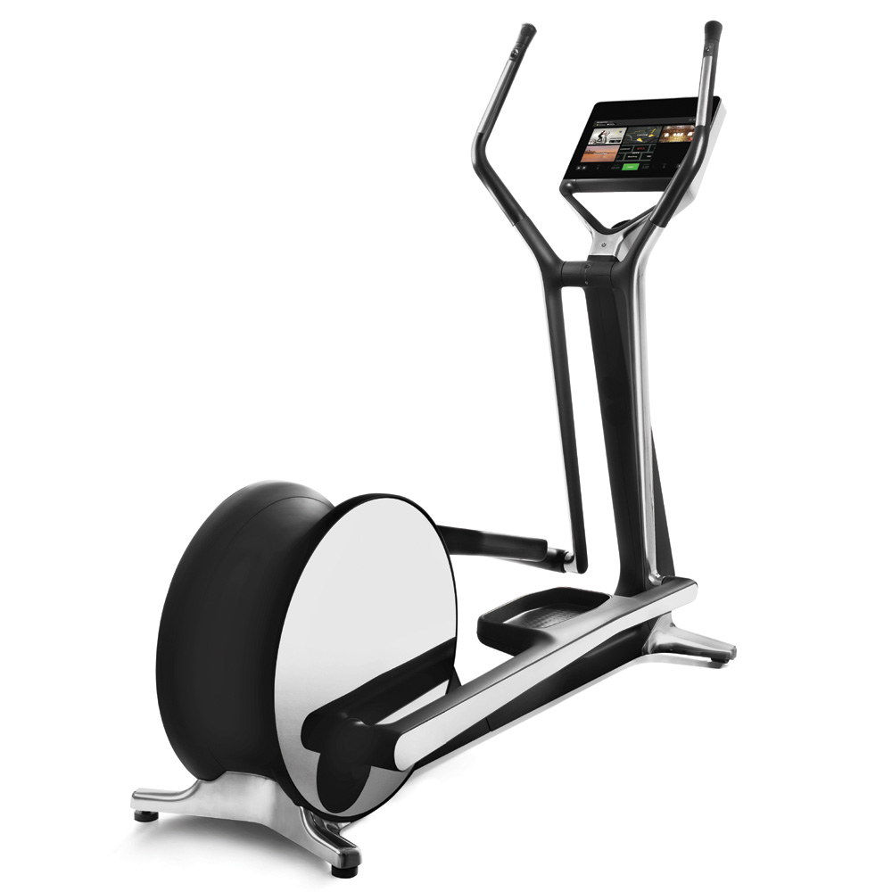 Technogym Cross Personal - Technogym  - Antonio Citterio